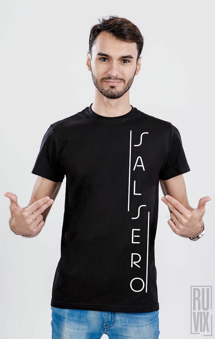Tricou Salsero
