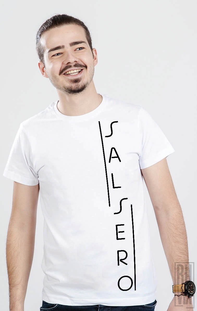 Tricou Salsero
