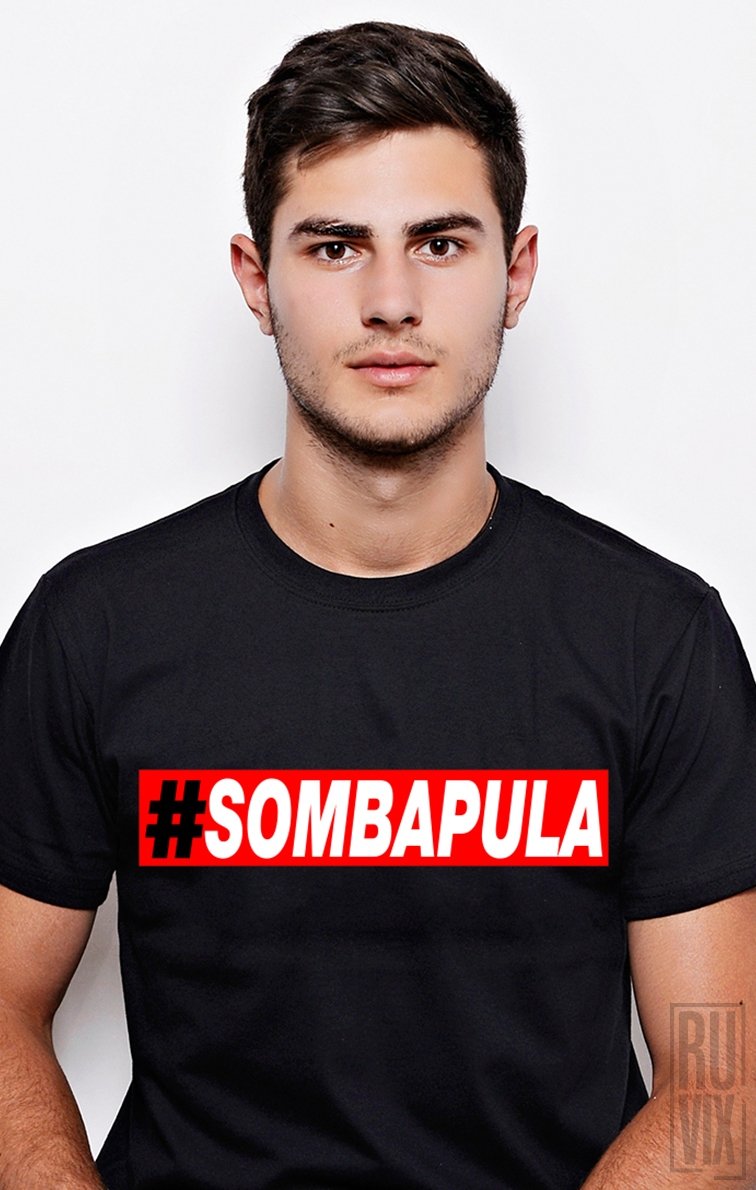 Tricou Sombapula