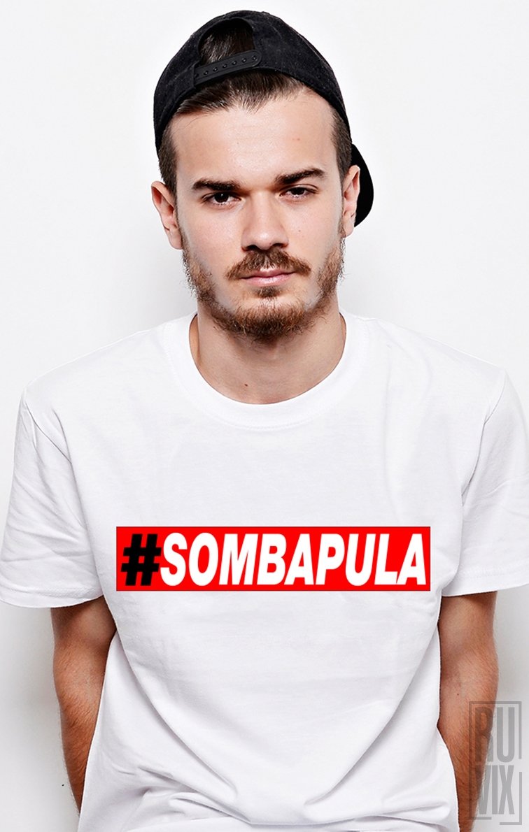 Tricou Sombapula