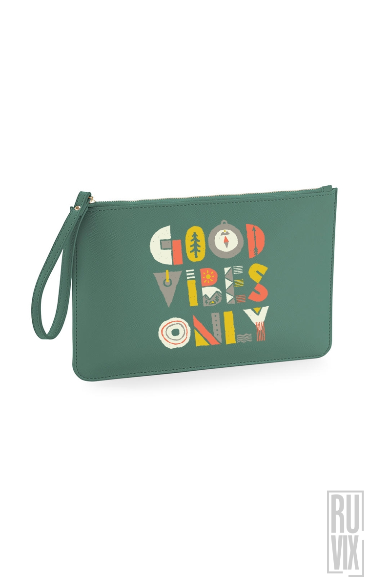 Geantă Good Vibes