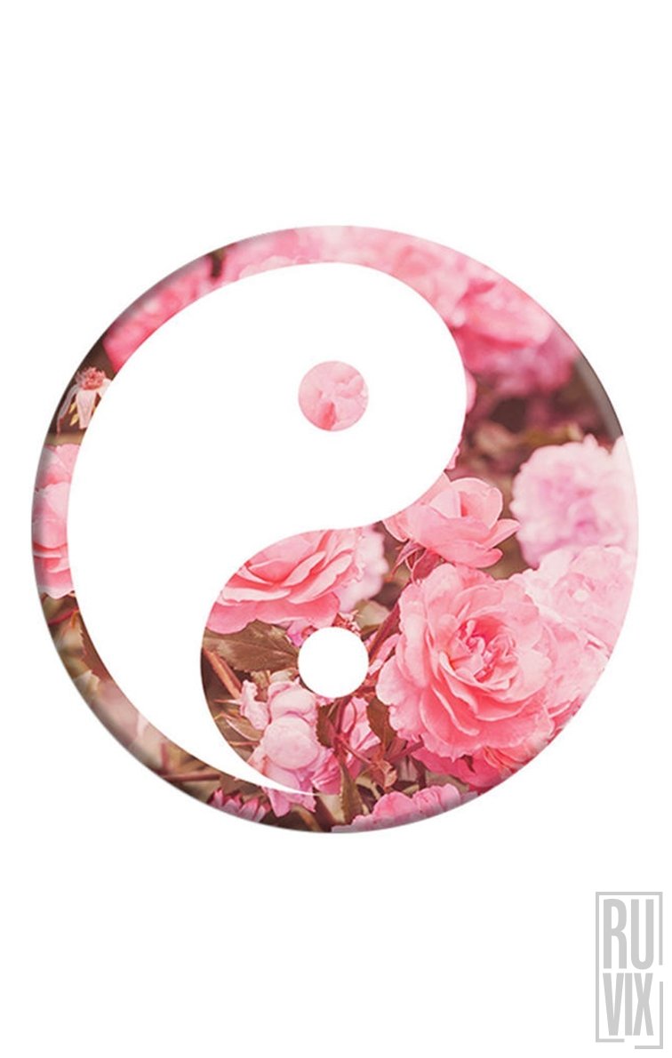Yin Yang Popsocket Original