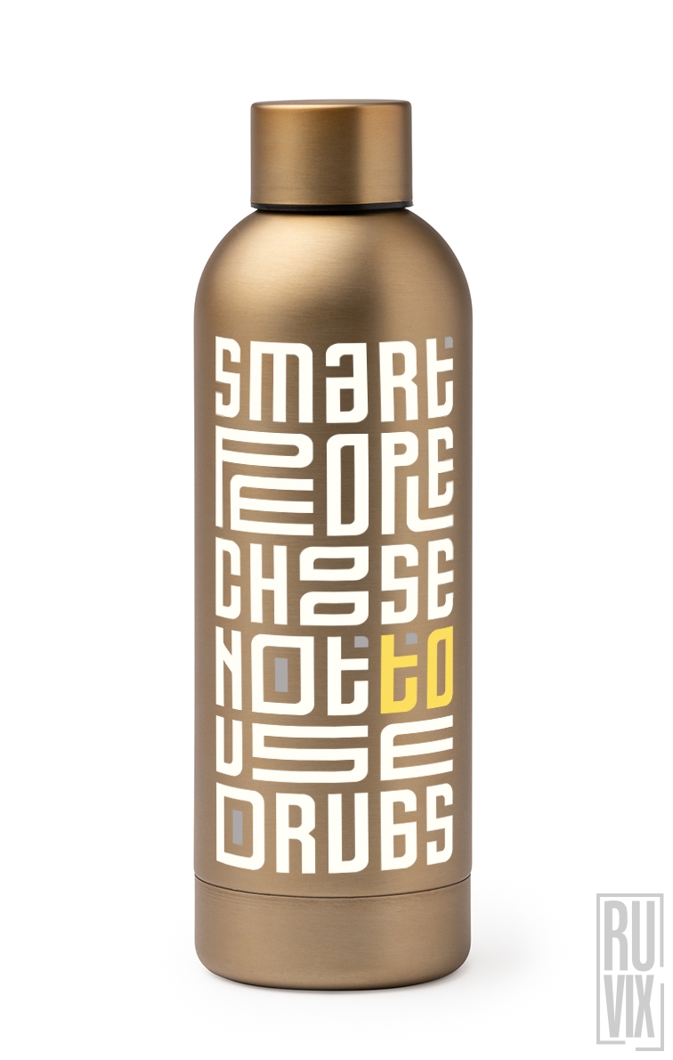 Smart People - Termos Premium